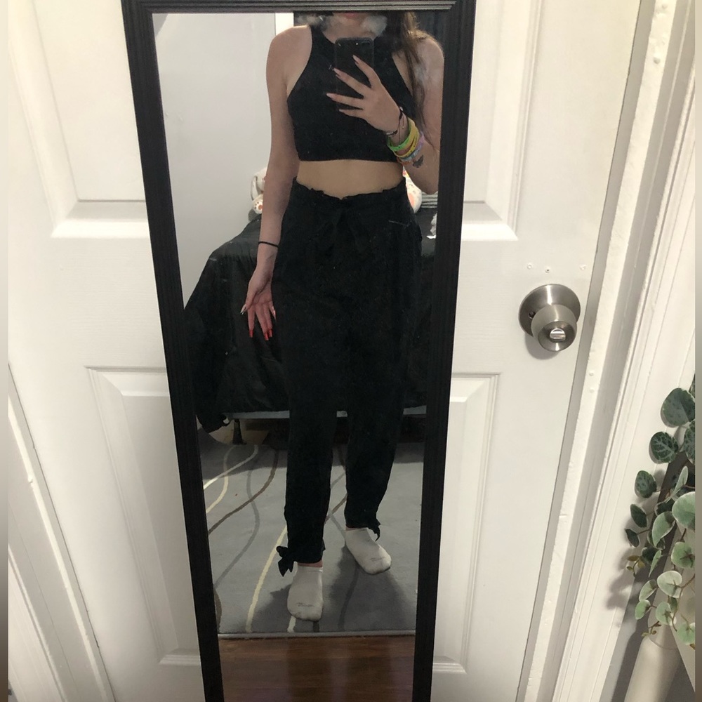 4for$15 Black Dress Pants NWT